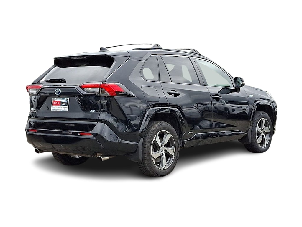 Thumbnail: 2023 Toyota RAV4 - 18
