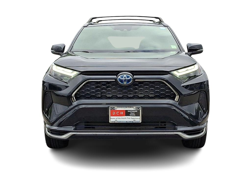 Thumbnail: 2023 Toyota RAV4 - 5