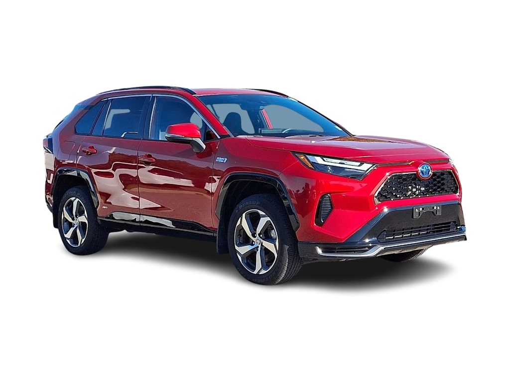Thumbnail: 2023 Toyota RAV4 - 17