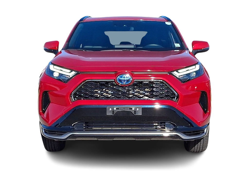 Thumbnail: 2023 Toyota RAV4 - 6