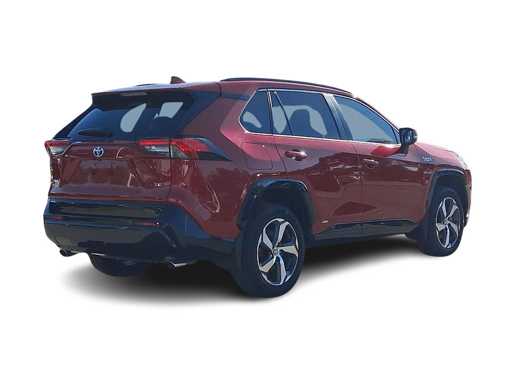 Thumbnail: 2023 Toyota RAV4 - 18