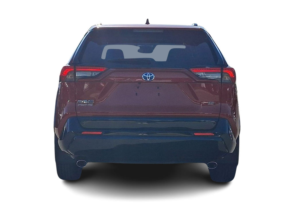 Thumbnail: 2023 Toyota RAV4 - 5