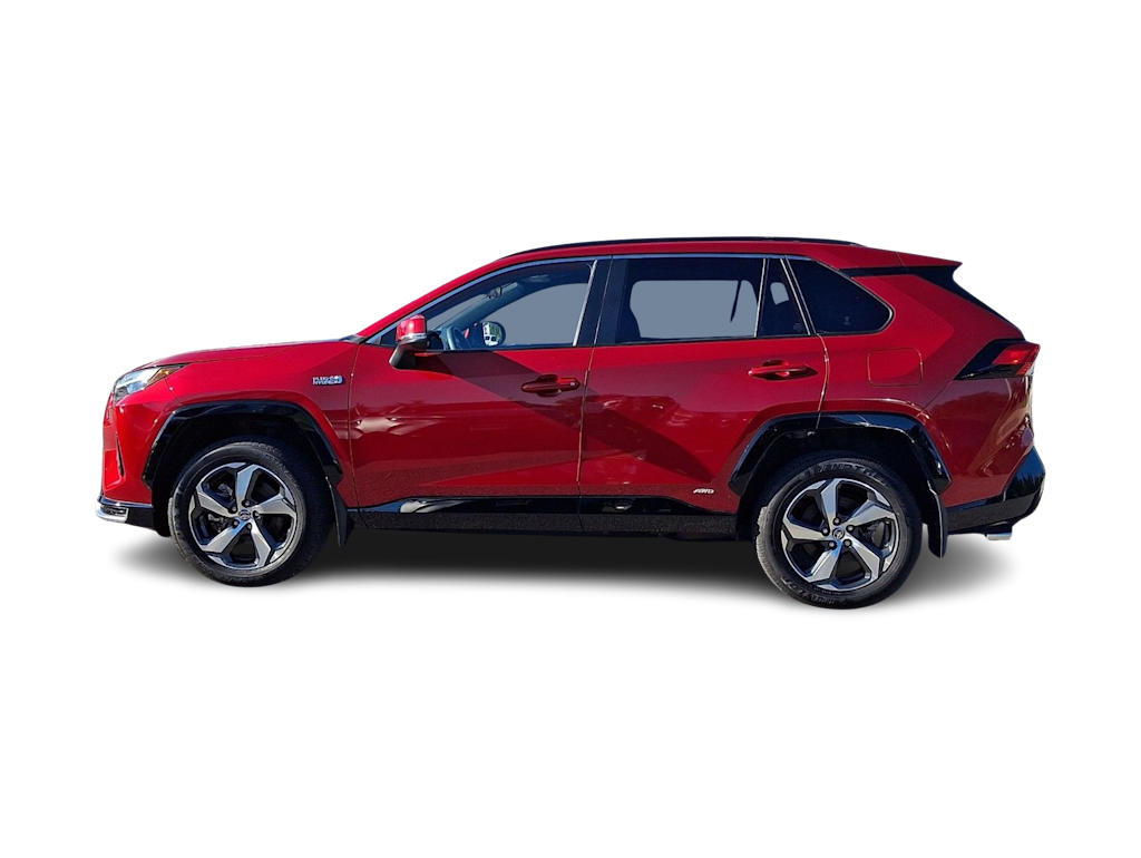 Thumbnail: 2023 Toyota RAV4 - 3