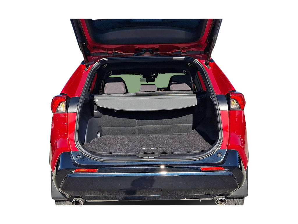 Thumbnail: 2023 Toyota RAV4 - 15