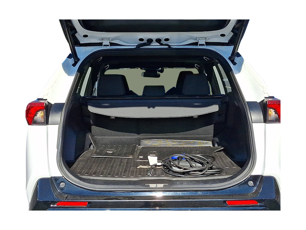 Thumbnail: 2021 Toyota RAV4 - 15
