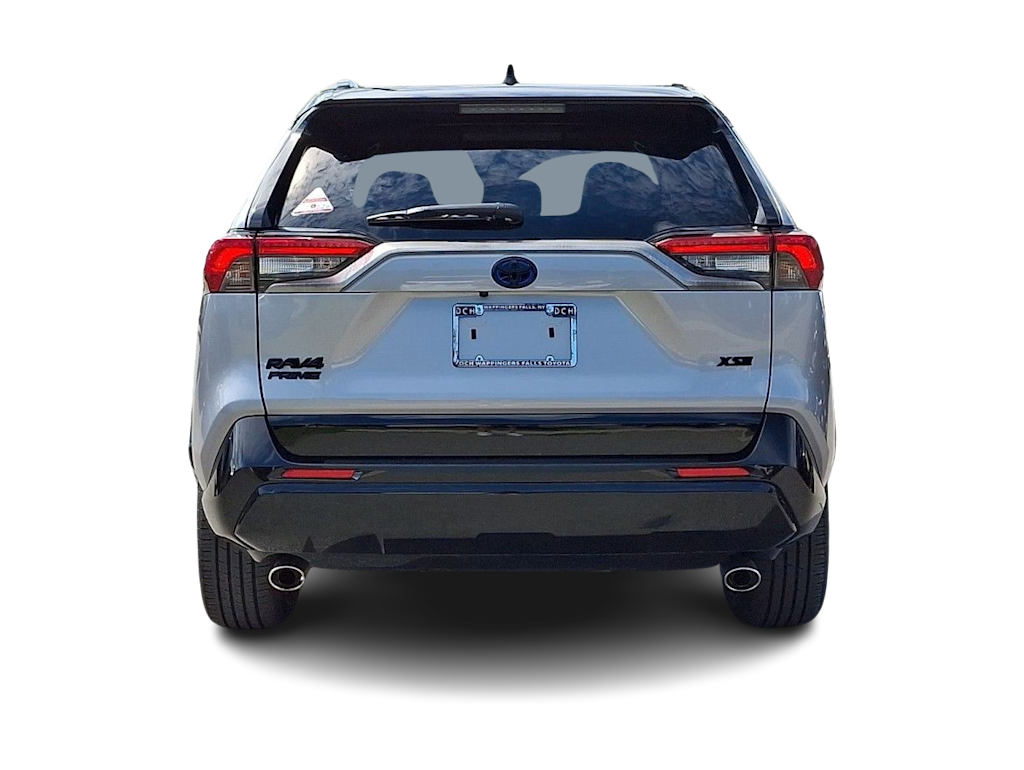 Thumbnail: 2023 Toyota RAV4 - 18