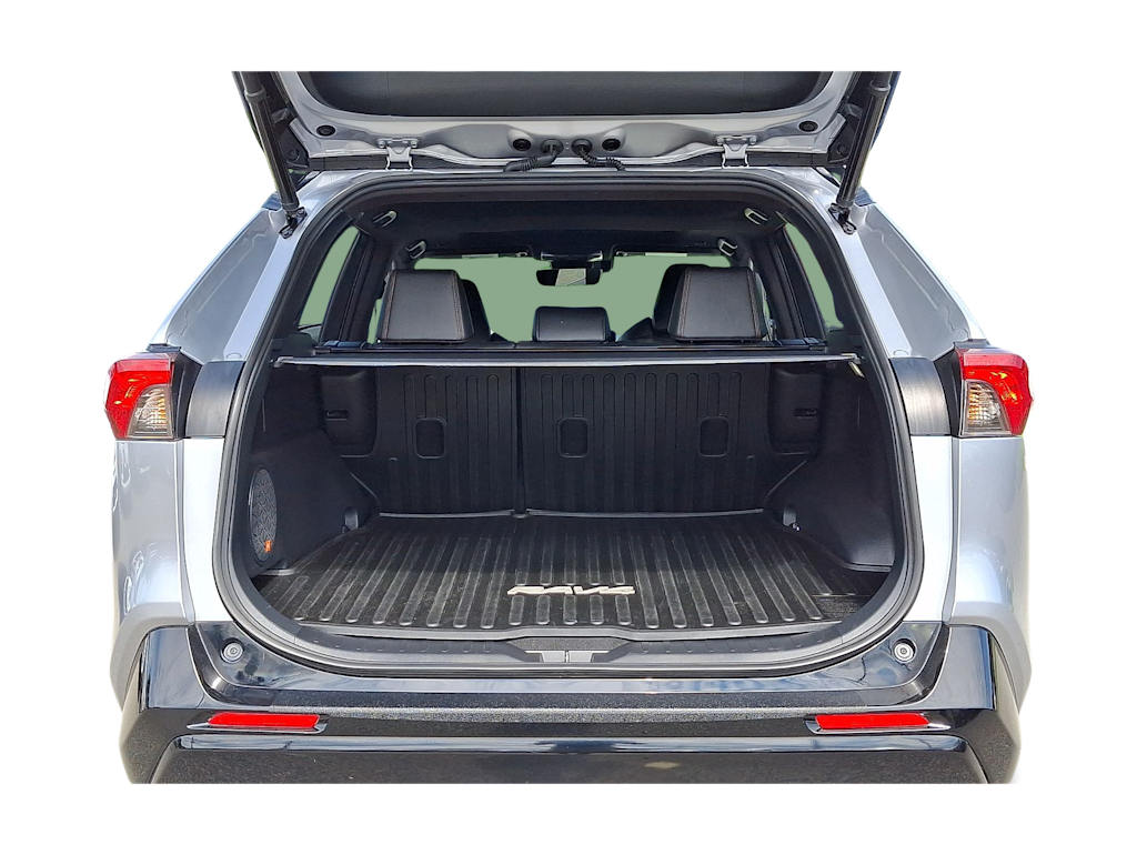 Thumbnail: 2023 Toyota RAV4 - 14