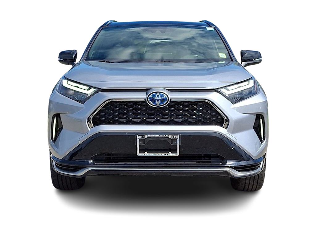 Thumbnail: 2023 Toyota RAV4 - 5