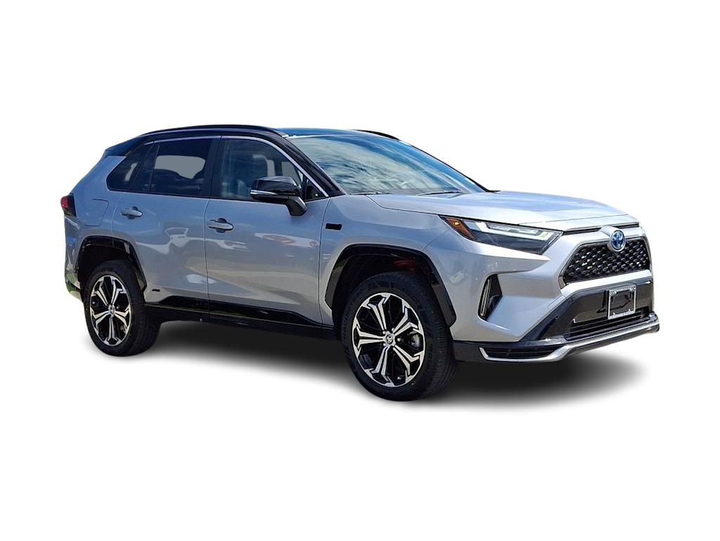 Thumbnail: 2023 Toyota RAV4 - 16