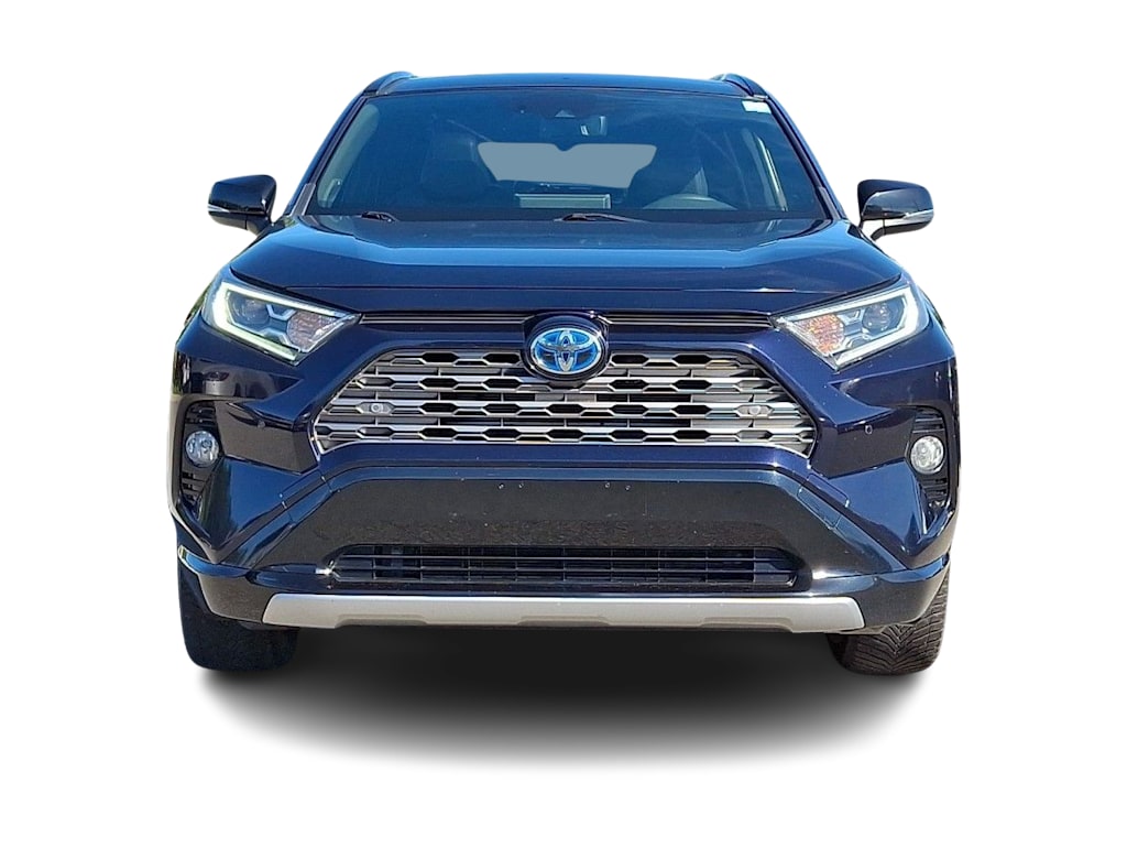 Thumbnail: 2019 Toyota RAV4 - 6