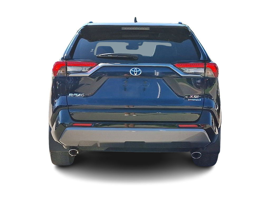 Thumbnail: 2019 Toyota RAV4 - 5