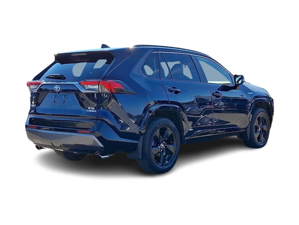 Thumbnail: 2019 Toyota RAV4 - 18