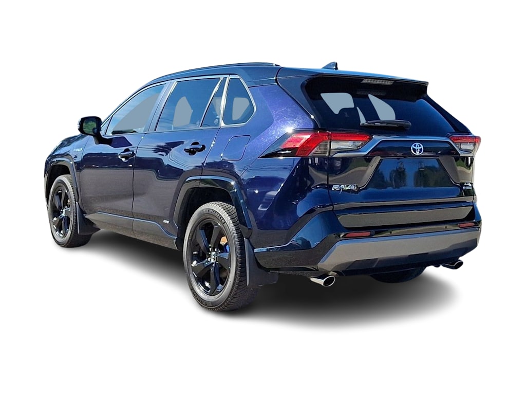 Thumbnail: 2019 Toyota RAV4 - 4