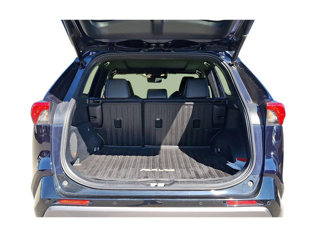 Thumbnail: 2019 Toyota RAV4 - 15
