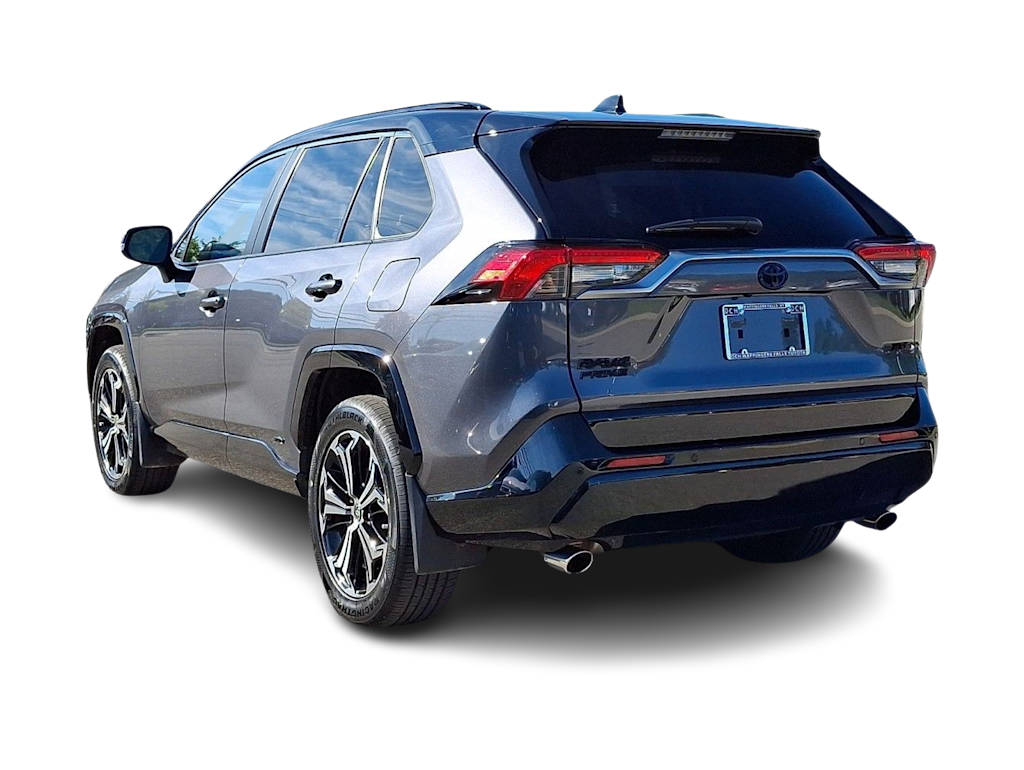 Thumbnail: 2024 Toyota RAV4 - 4