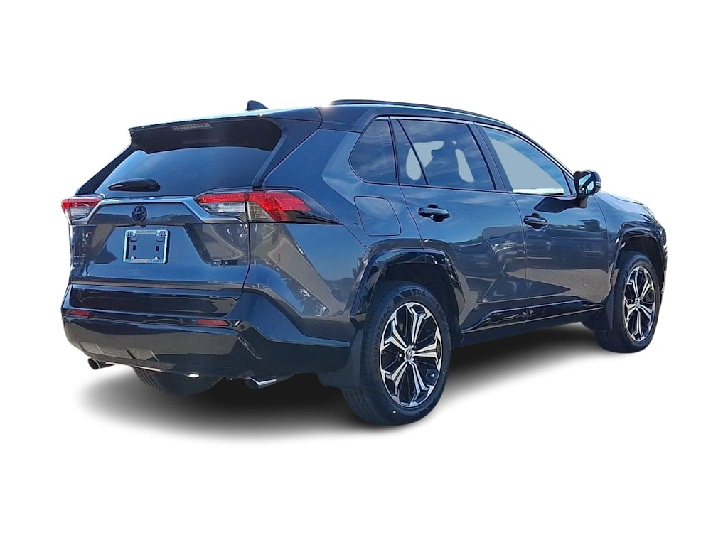 Thumbnail: 2024 Toyota RAV4 - 18
