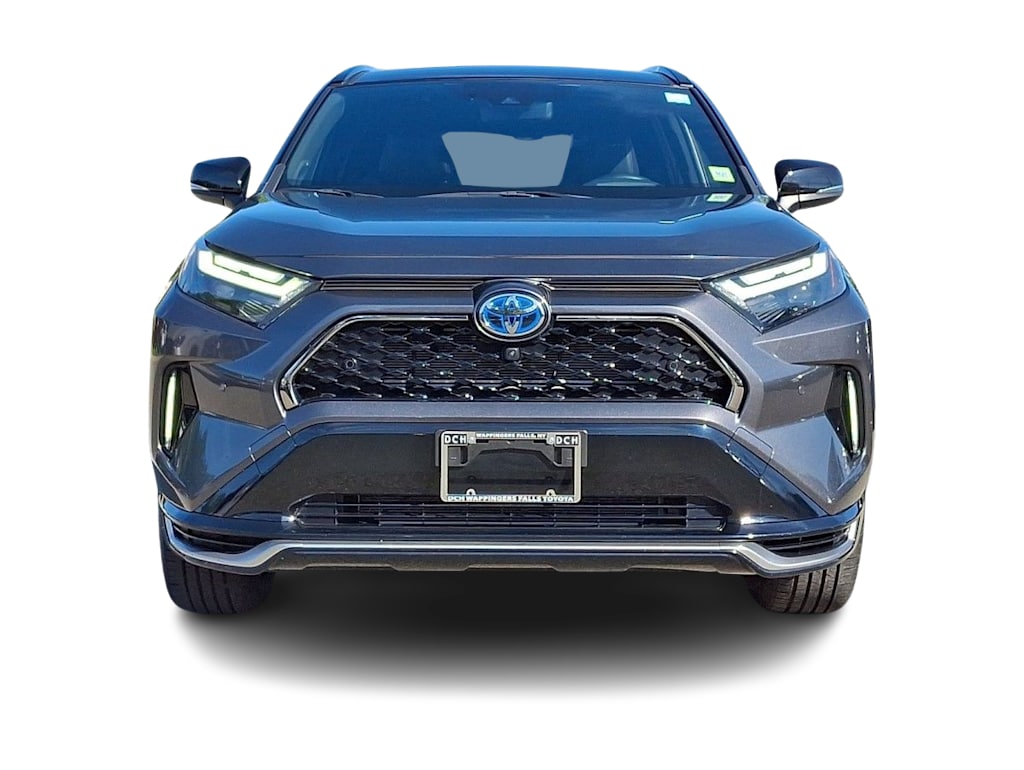 Thumbnail: 2024 Toyota RAV4 - 6