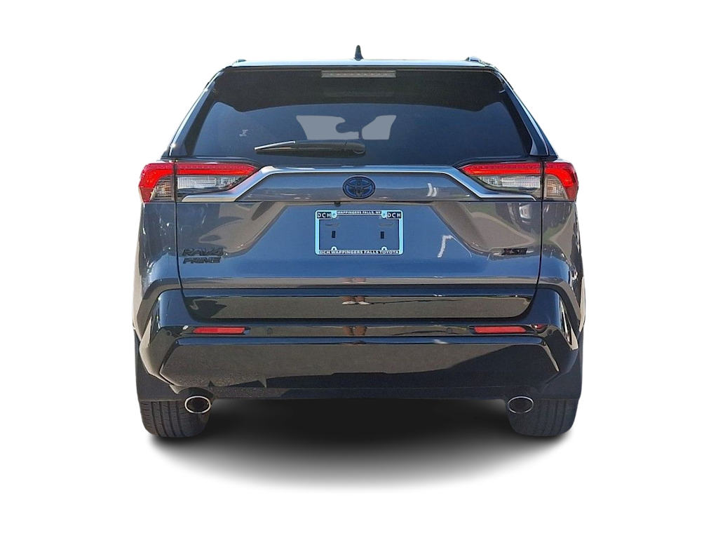 Thumbnail: 2024 Toyota RAV4 - 5