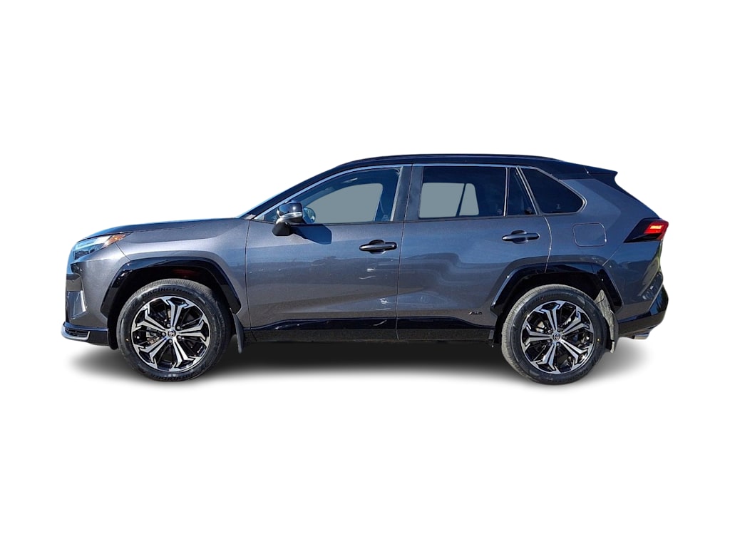 Thumbnail: 2024 Toyota RAV4 - 3