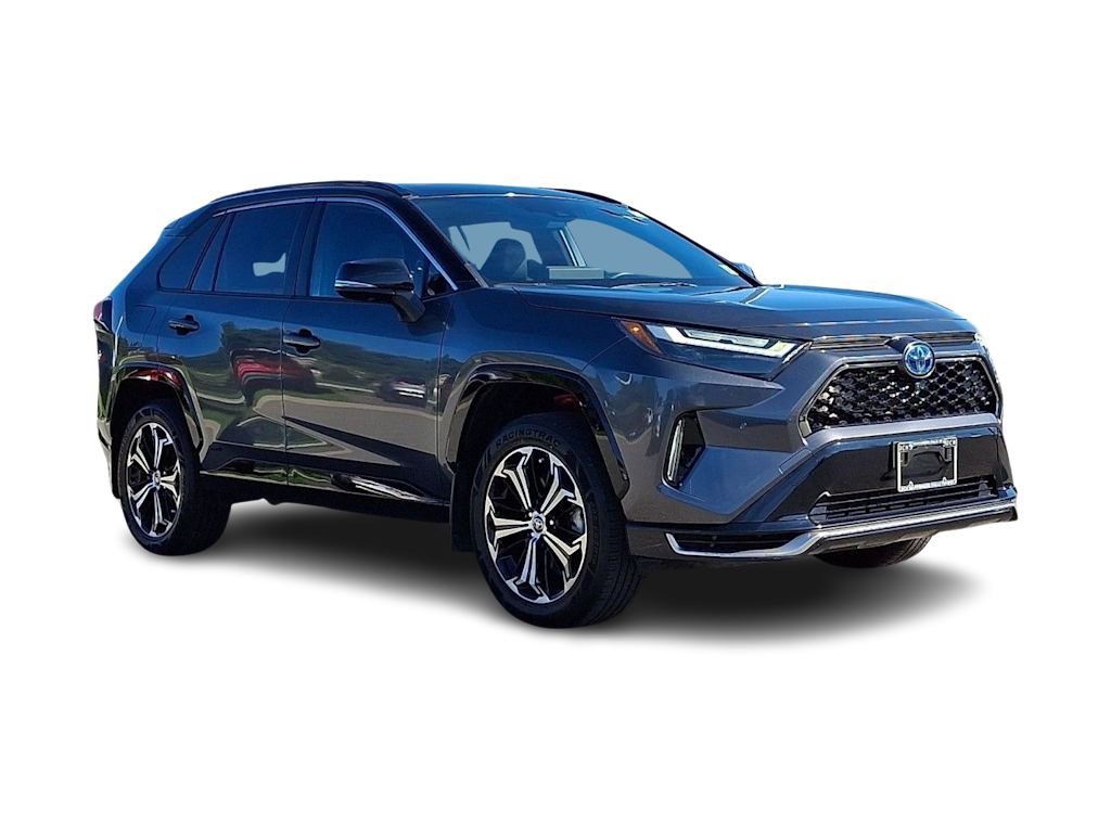 Thumbnail: 2024 Toyota RAV4 - 17