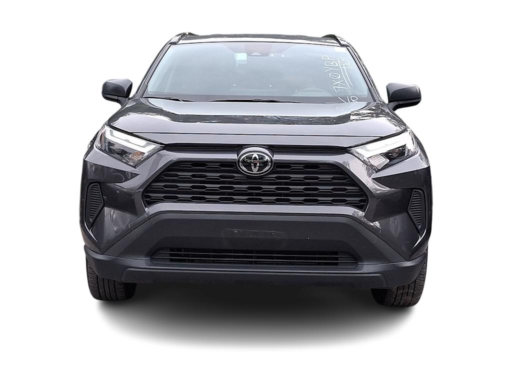 Thumbnail: 2025 Toyota RAV4 - 3