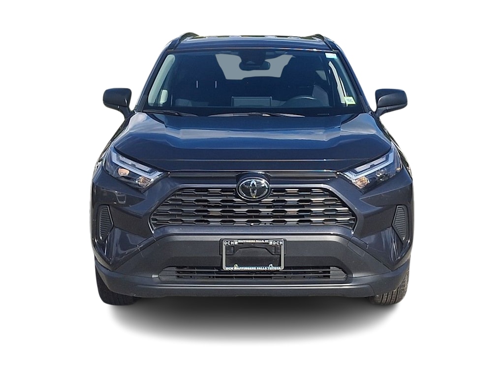 Thumbnail: 2025 Toyota RAV4 - 5