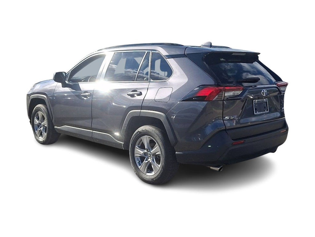 Thumbnail: 2025 Toyota RAV4 - 3