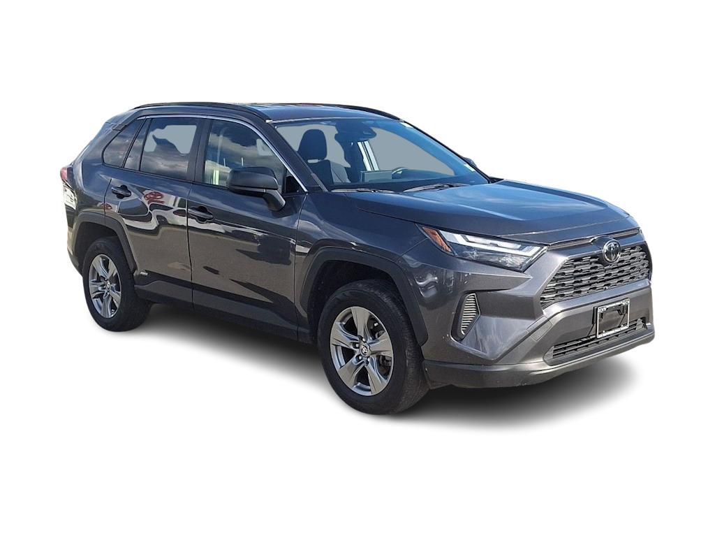 Thumbnail: 2025 Toyota RAV4 - 15