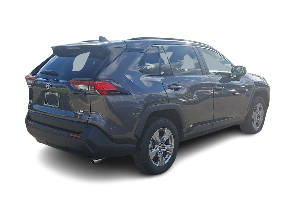 Thumbnail: 2025 Toyota RAV4 - 16