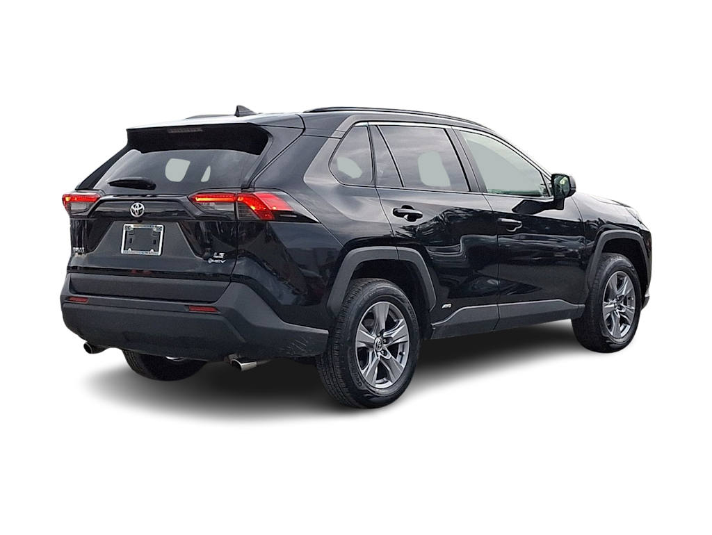 Thumbnail: 2025 Toyota RAV4 - 18