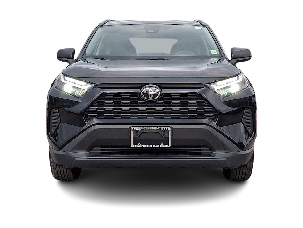 Thumbnail: 2025 Toyota RAV4 - 6