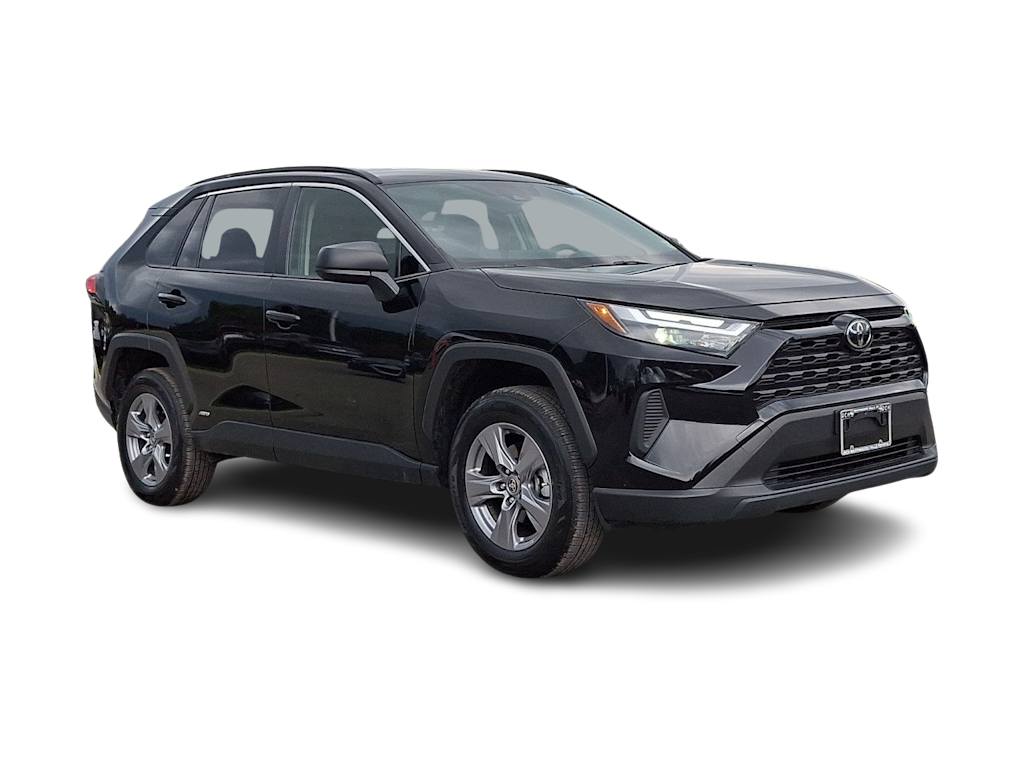 Thumbnail: 2025 Toyota RAV4 - 17