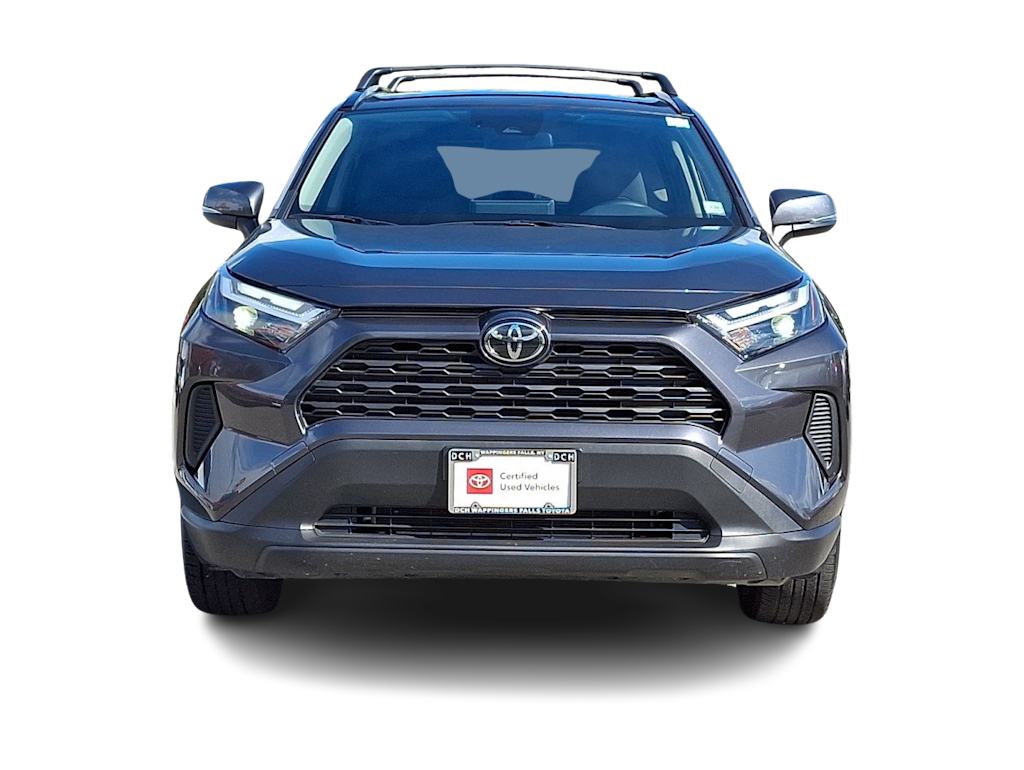 Thumbnail: 2025 Toyota RAV4 - 5