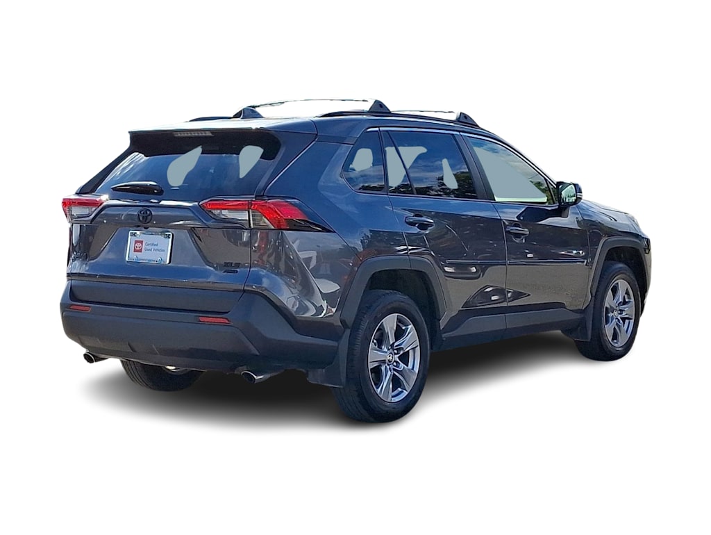 Thumbnail: 2025 Toyota RAV4 - 17
