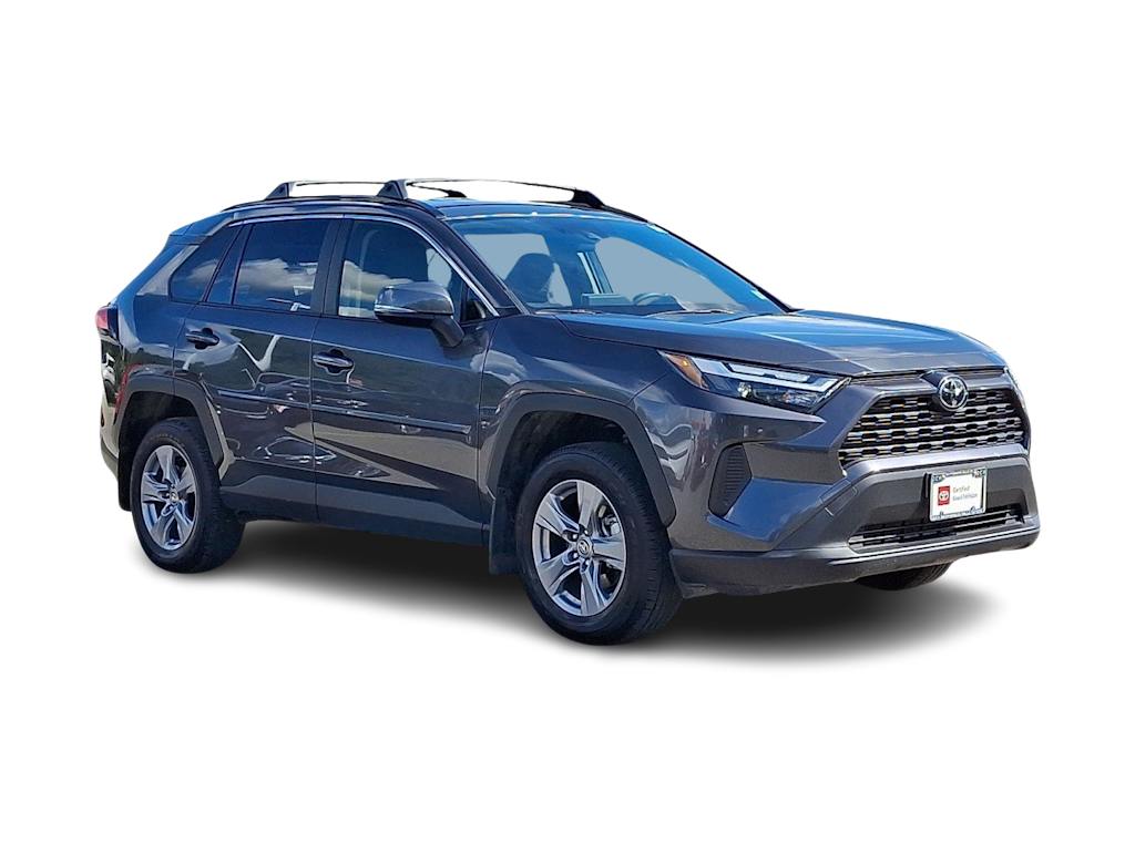 Thumbnail: 2025 Toyota RAV4 - 16