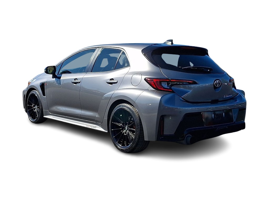 Thumbnail: 2025 Toyota GR Corolla - 4