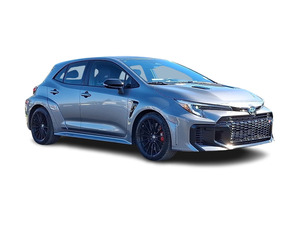 Thumbnail: 2025 Toyota GR Corolla - 19