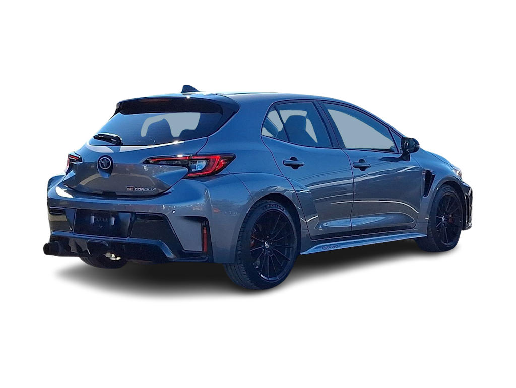 Thumbnail: 2025 Toyota GR Corolla - 20