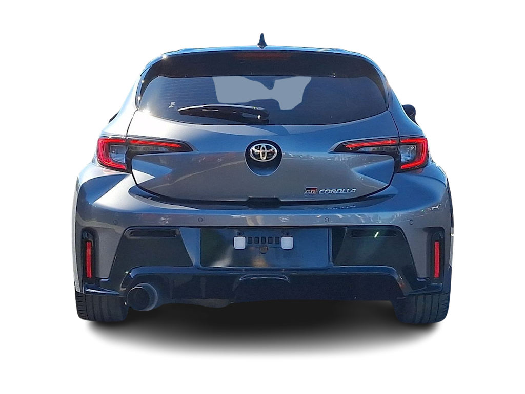 Thumbnail: 2025 Toyota GR Corolla - 21