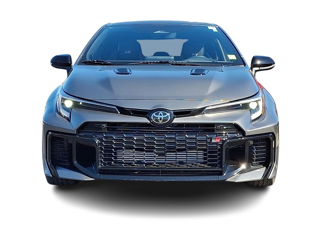 Thumbnail: 2025 Toyota GR Corolla - 5