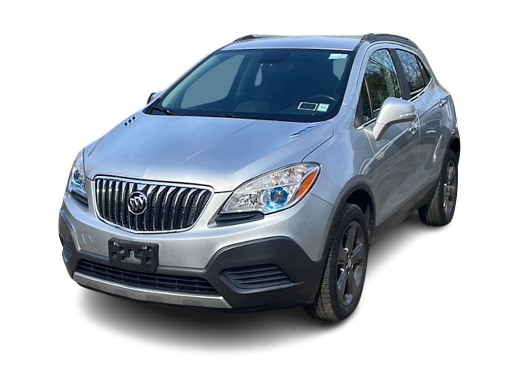 2014 Buick Encore