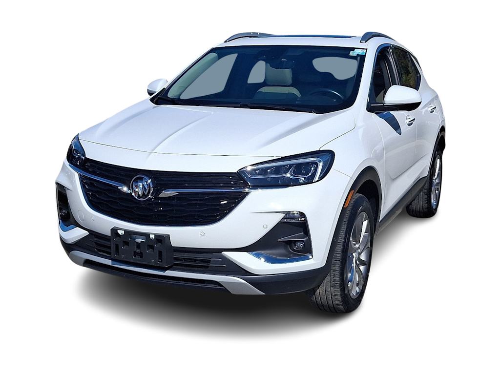 2022 Buick Encore GX