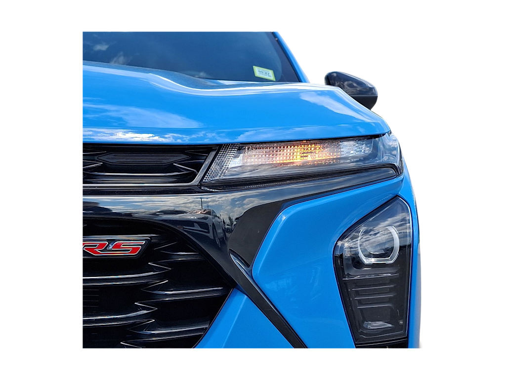Thumbnail: 2024 Chevrolet Trax - 20
