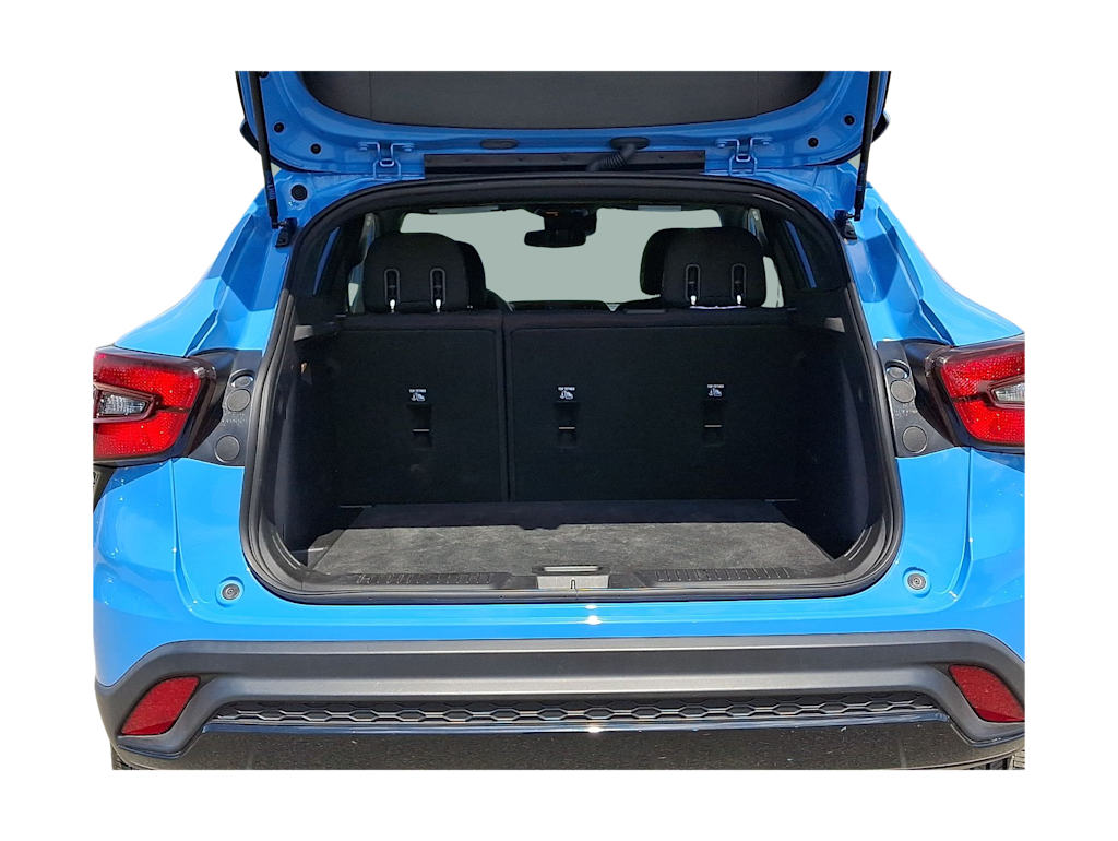 Thumbnail: 2024 Chevrolet Trax - 15