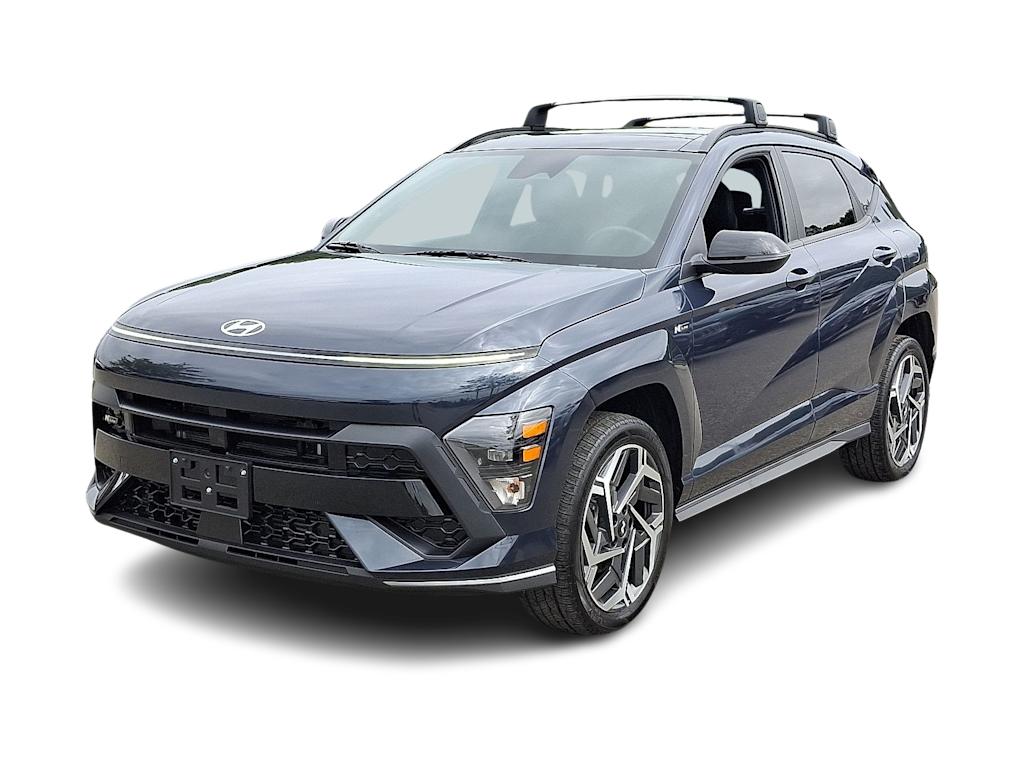 2024 Hyundai Kona