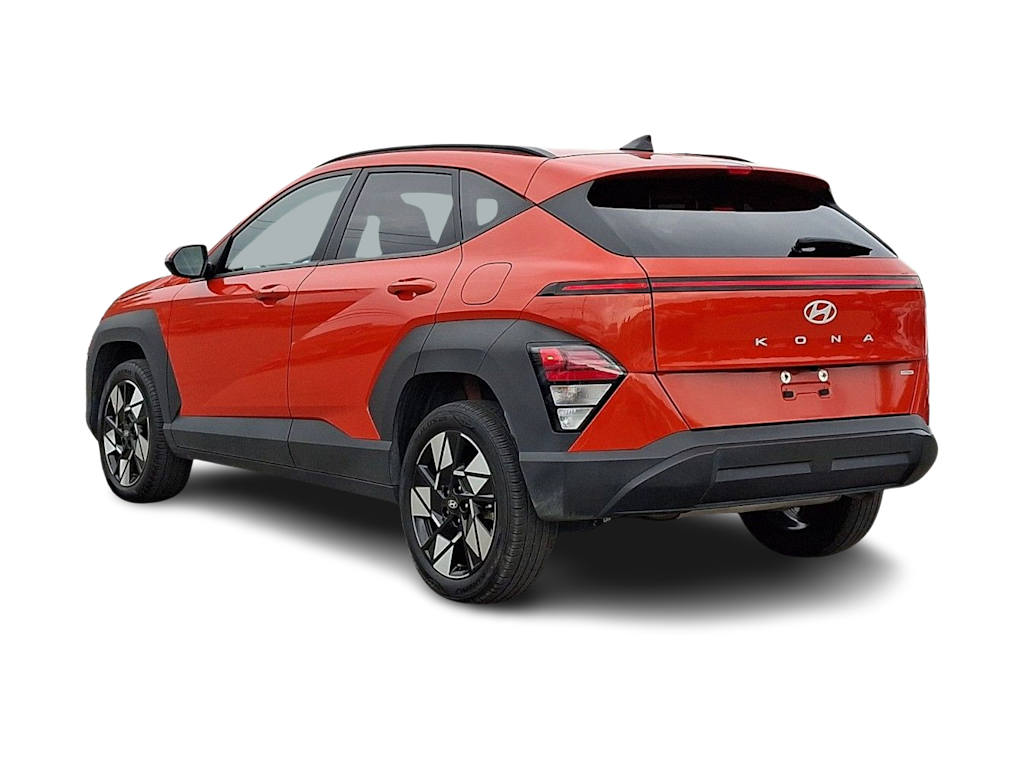 Thumbnail: 2025 Hyundai Kona - 4