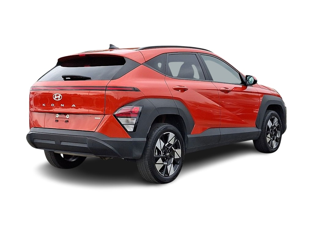Thumbnail: 2025 Hyundai Kona - 19
