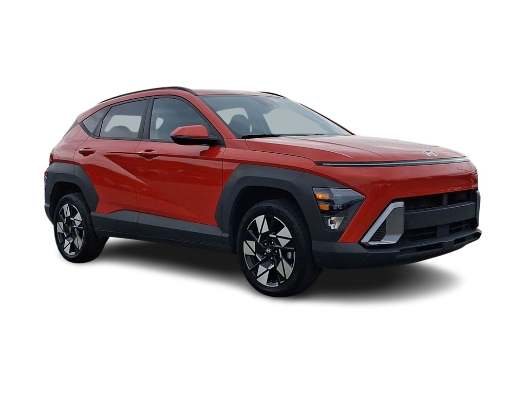 Thumbnail: 2025 Hyundai Kona - 18