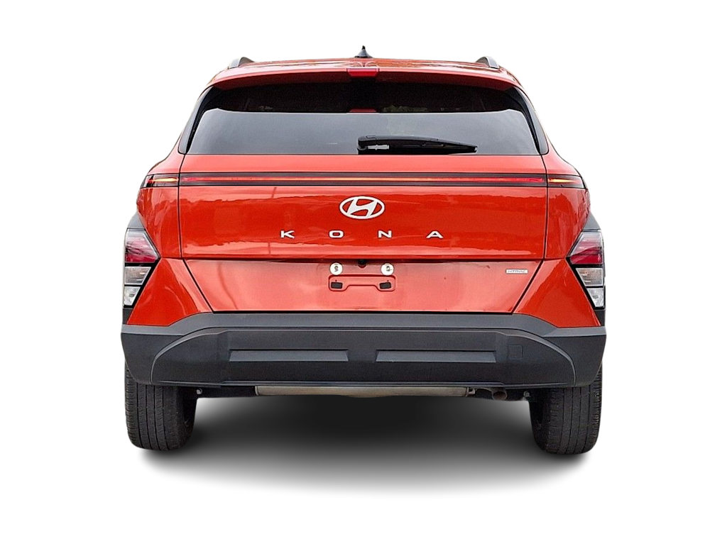 Thumbnail: 2025 Hyundai Kona - 5