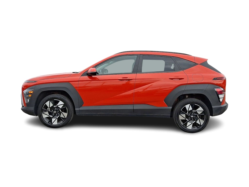 Thumbnail: 2025 Hyundai Kona - 3